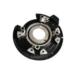 [66T-85561-00] BASE, MAGNETO