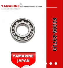 [93306-207U0] BEARING
