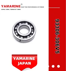 [93306-306V5] BEARING