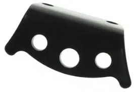 [697-44113-00] CAM PLATE, HANDLE