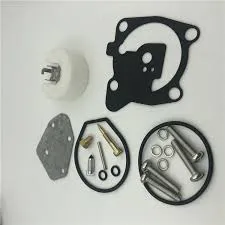 [66T-W0093-01] CARBURETOR REPAIR KIT