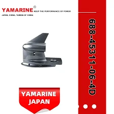 [688-45311-06-8D] CASING, LOWER