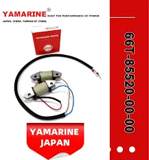 [66T-85520-00] COIL, CHARGE