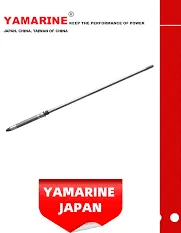 [66T-45501-11] DRIVESHAFT COMP.