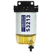 [OEM:S3213] FUEL FILTER ASSY.