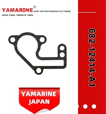 [682-12414-A1] GASKET