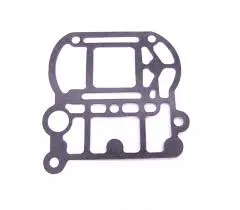 GASKET, EXHAUST
