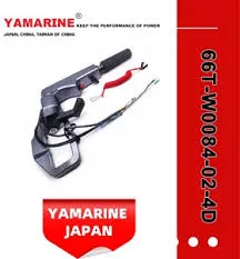 HANDLE STEERING ASSY