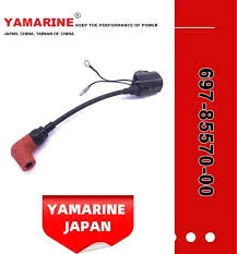 IGNITION COIL ASSY