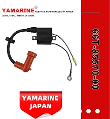 IGNITION COIL ASSY