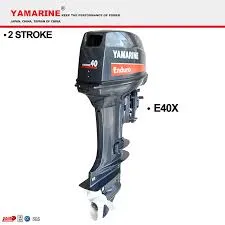 [E40XMH*L] JAPAN YAMARINE E40XMH*L