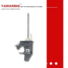 LOWER UNIT ASSY