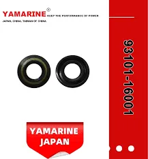 [93101-16001] OIL SEAL