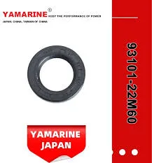 [93101-22M60] OIL SEAL
