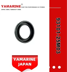 [93101-25M03] OIL SEAL