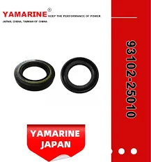 [93102-25010] OIL SEAL
