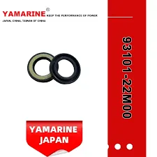 [93101-22M00] OIL SEAL