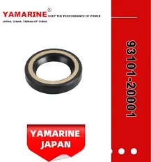 [93101-2001] OIL SEAL