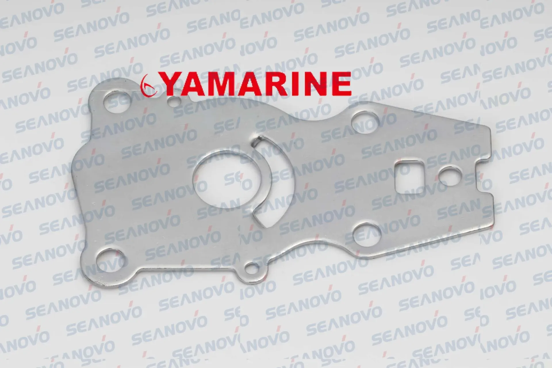 [66T-44323-00] OUTER PLATE, CARTRIDGE