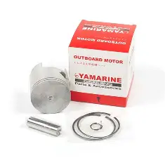 [688-11635-03] PISTON (.25 O/S)