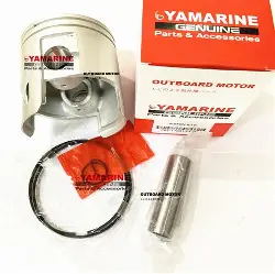 [66T-11636-01] PISTON (.50)