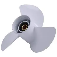 [6E5-45949-00] PROPELLER (3X13-5/8X13K)
