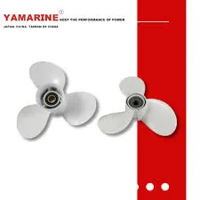 [683-45947-00-EL] PROPELLER (3X9-1/4"X8)