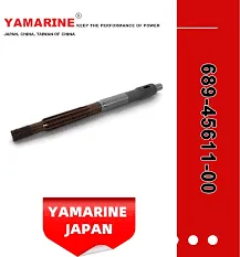 [66T-45611-00] SHAFT, PROPELLER