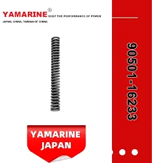 [90501-16233] SPRING, COMPRESSION