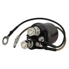 [6G1-81941-10] STARTER RELAY ASSY