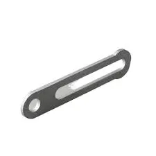 [6B4-43627-00] STOPPER