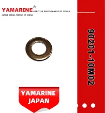 [90201-10M02] WASHER