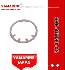 [688-45383-02] WASHER, CLAW